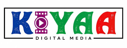 Kiyaa Digital Media Logo
